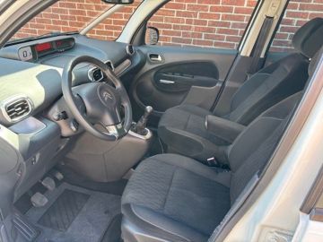 Citroën C3 Picasso