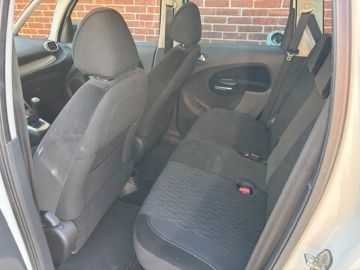 Citroën C3 Picasso