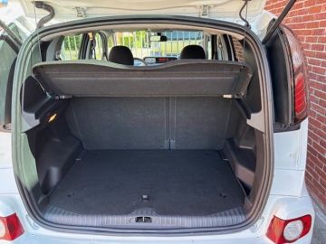 Citroën C3 Picasso