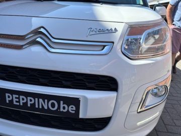 Citroën C3 Picasso