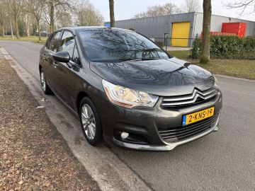 Citroën C4