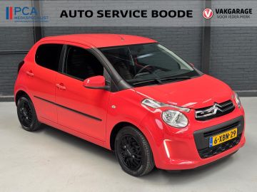 Citroën C1