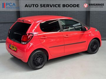 Citroën C1