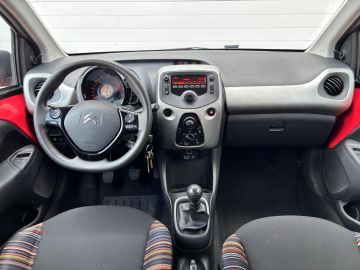 Citroën C1