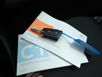 Citroën C1