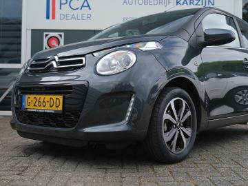Citroën C1