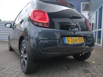 Citroën C1