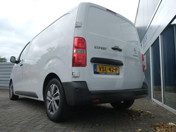Peugeot Expert