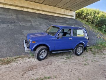 Lada Niva