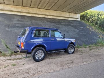 Lada Niva