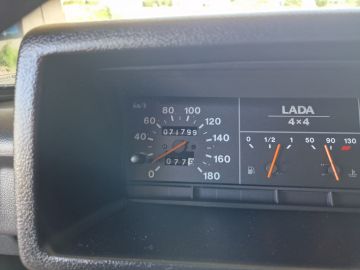 Lada Niva