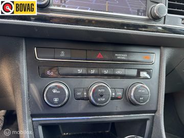 Seat Leon Sportstourer