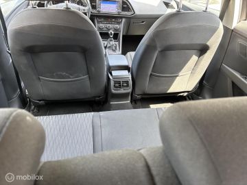 Seat Leon Sportstourer