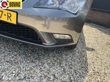 Seat Leon Sportstourer