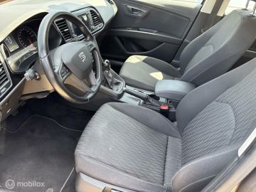 Seat Leon Sportstourer