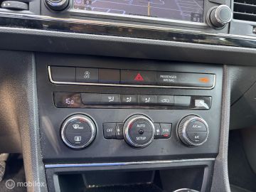 Seat Leon Sportstourer