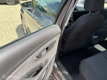 Seat Leon Sportstourer