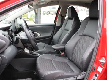 Mazda 2 Hybrid