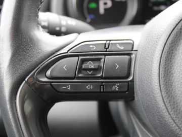 Mazda 2 Hybrid