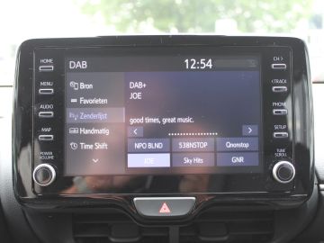 Mazda 2 Hybrid