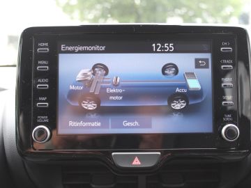 Mazda 2 Hybrid