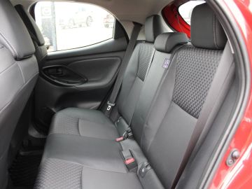 Mazda 2 Hybrid