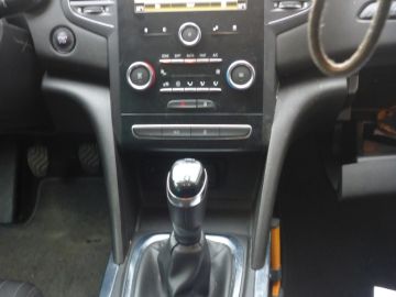 Renault Mégane Estate