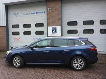 Renault Mégane Estate