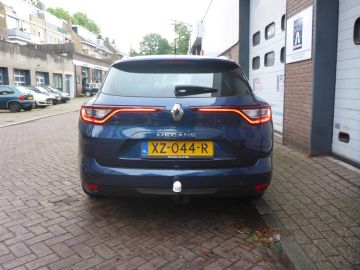 Renault Mégane Estate