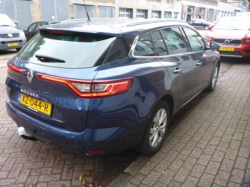 Renault Mégane Estate
