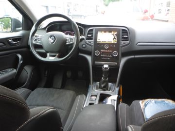 Renault Mégane Estate