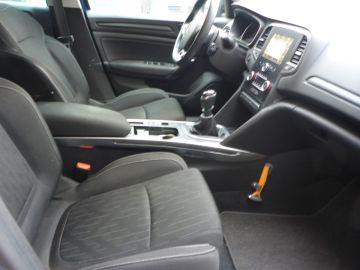 Renault Mégane Estate
