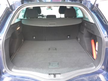 Renault Mégane Estate