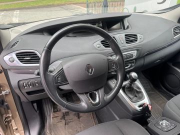 Renault Grand Scénic