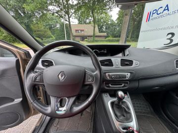 Renault Grand Scénic