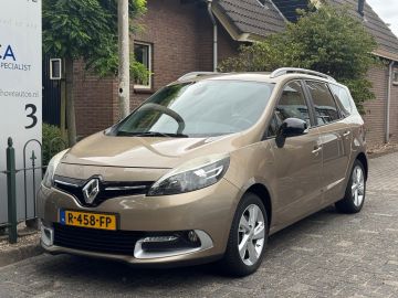 Renault Grand Scénic