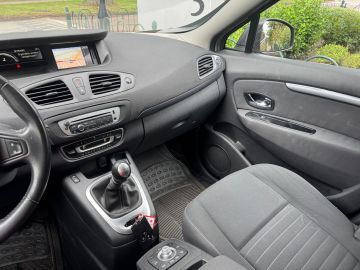 Renault Grand Scénic