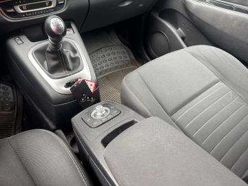 Renault Grand Scénic