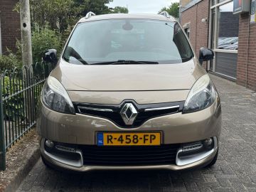 Renault Grand Scénic