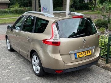 Renault Grand Scénic