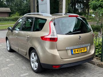 Renault Grand Scénic