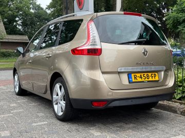 Renault Grand Scénic