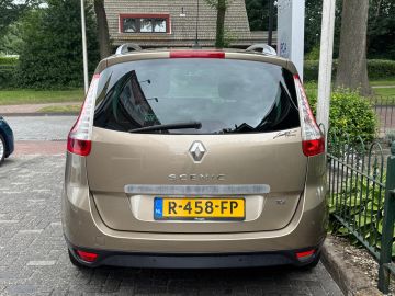 Renault Grand Scénic