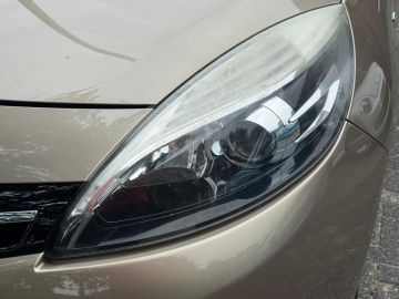Renault Grand Scénic