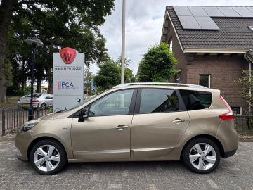 Renault Grand Scénic