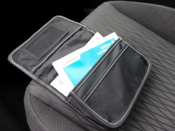 Seat Leon Sportstourer