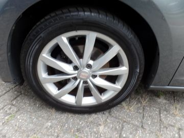 Seat Leon Sportstourer