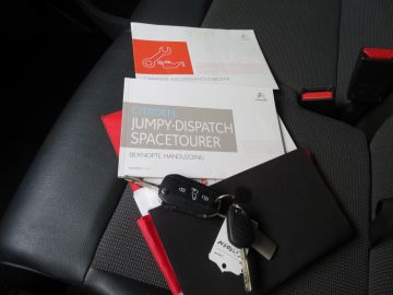 Citroën Jumpy