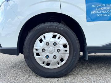 Maxus EDeliver7