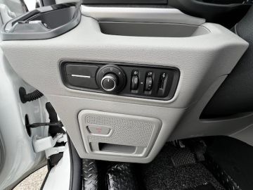 Maxus EDeliver9